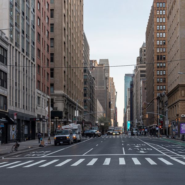 14η Ιουνιου, η ημέρα χωρίς νεκρούς από κορονοϊό στις ΗΠΑ