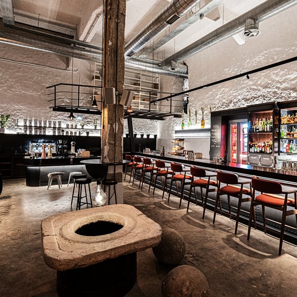 Μπαρ: Οι πιο ενδιαφέρουσες αφίξεις στην Αθήνα για το 2022