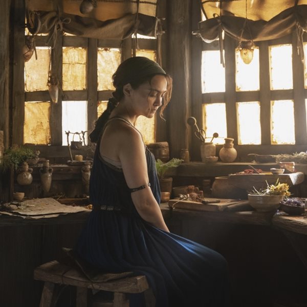 Μια ματιά στο Instagram των κοριτσιών του The Rings of Power