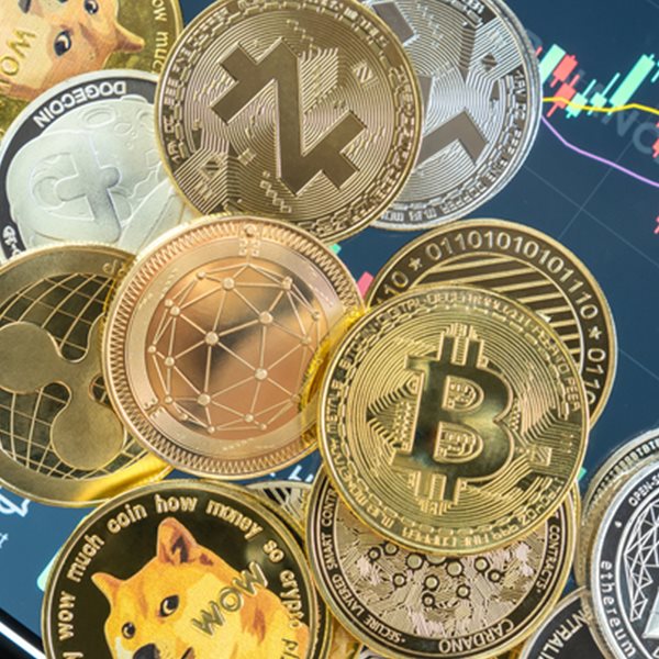 Τα κρυπτονομίσματα του 2022