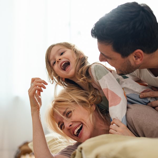 Γιατί το γέλιο έχει τόσο μεγάλη επίδραση στον άνθρωπο