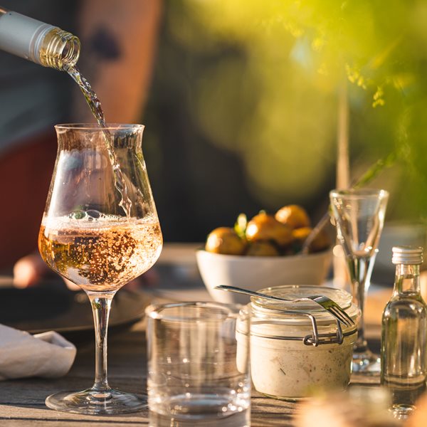 Κρασιά για να αποχαιρετήσεις την άνοιξη