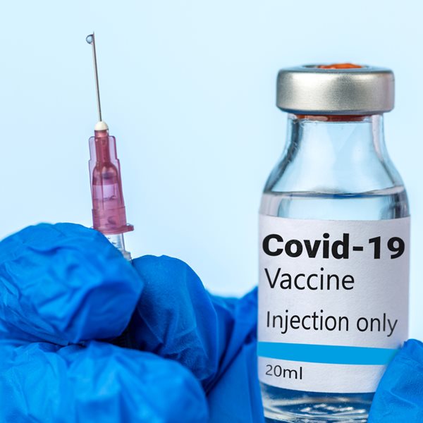 Το κλειδί στην προώθηση των εμβολίων