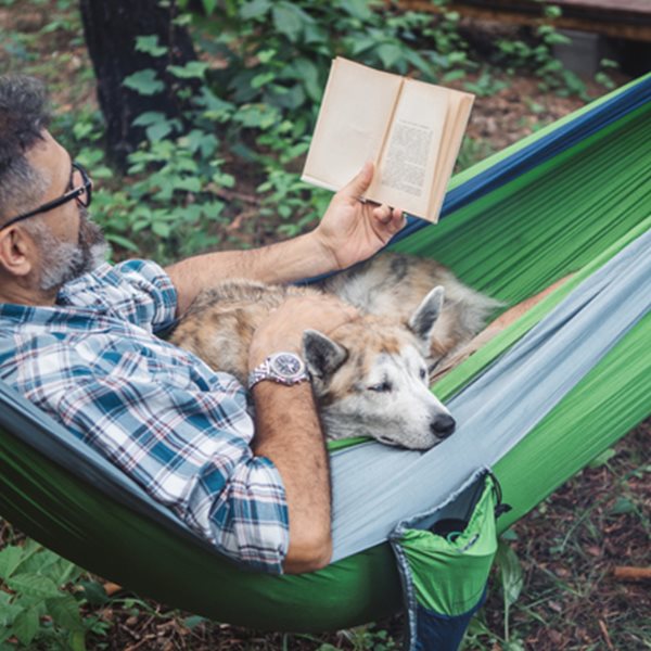 Τα καλύτερα βιβλία για να διαβάσεις μέχρι να πας διακοπές