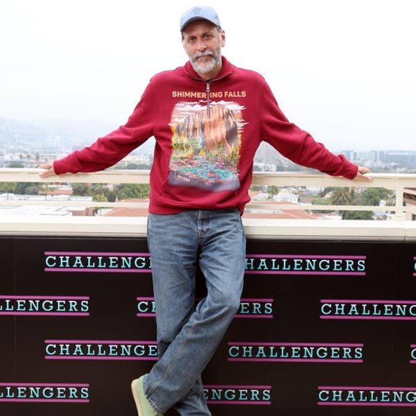 Όσα γνωρίζουμε μέχρι στιγμής για το American Psycho του Luca Guadagnino