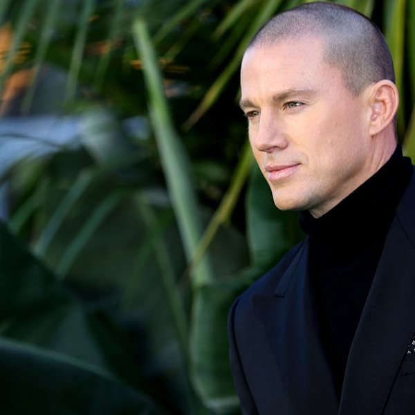 10 πικάντικες αλήθειες για τον Channing Tatum