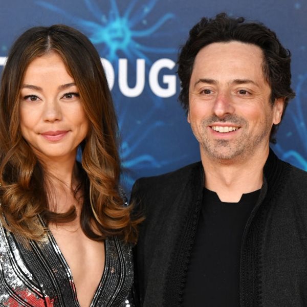 Ήρθε η ώρα να μιλήσουμε για τη Nicole Shanahan