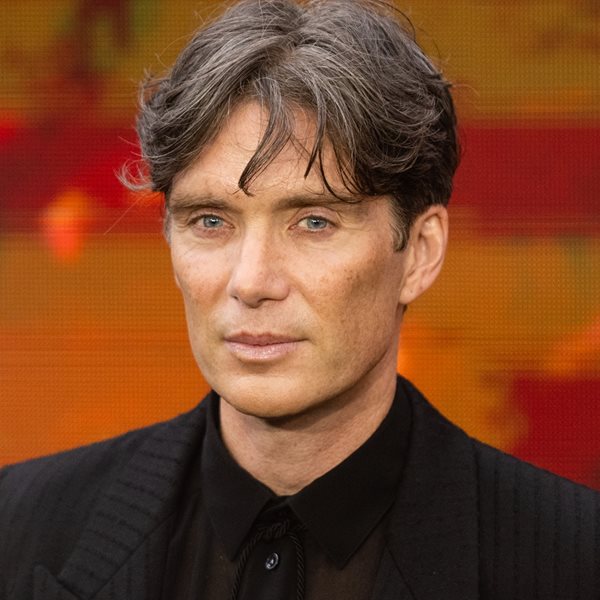 Όταν η Margot Robbie συνάντησε τον Cillian Murphy