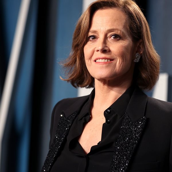 Δεν αποκλείεται να δούμε τη Sigourney Weaver στο The Mandalorian & Grogu