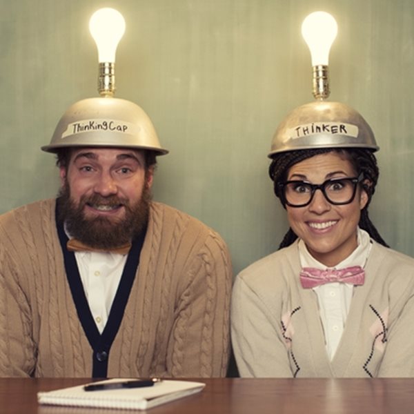 7 απλά βήματα για να γίνεις εξυπνότερος, σύμφωνα με το Harvard