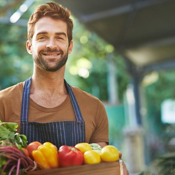 Διατροφή και στρες: Με ποιες τροφές θα καταπολεμήσω το άγχος;