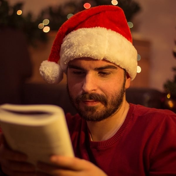 Βιβλία για να διαβάσεις ή να δωρίσεις μέσα στις γιορτές