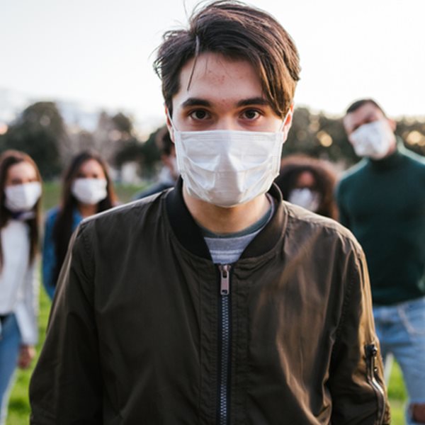 Κορονοϊός: 3.197 νέα κρούσματα