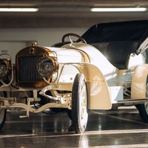 Skoda: Πάνω από 100 χρόνια μίζες κινητήρων