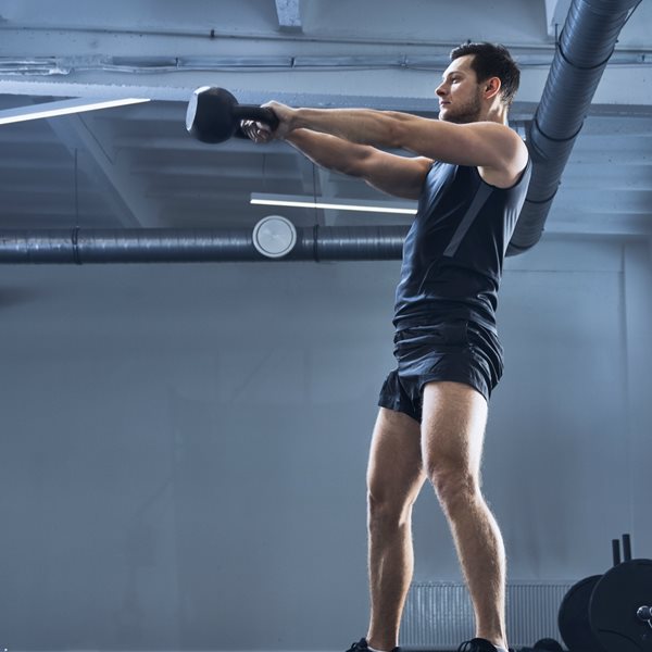 Διπλή προπόνηση, ίσως ο πιο αποτελεσματικός τρόπος εκγύμνασης