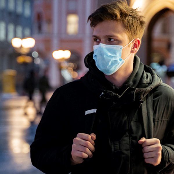 Αφόρητη πίεση με 3.062 νέα κρούσματα κορονοϊού