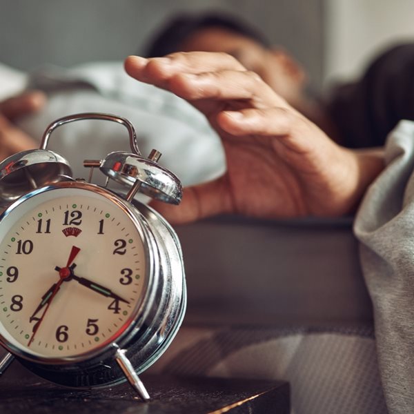 Αυτές είναι οι πρωϊνές συνήθειες του επιτυχημένου άντρα