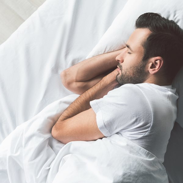 Να γιατί πρέπει να κοιμάσαι οπωσδήποτε περισσότερο