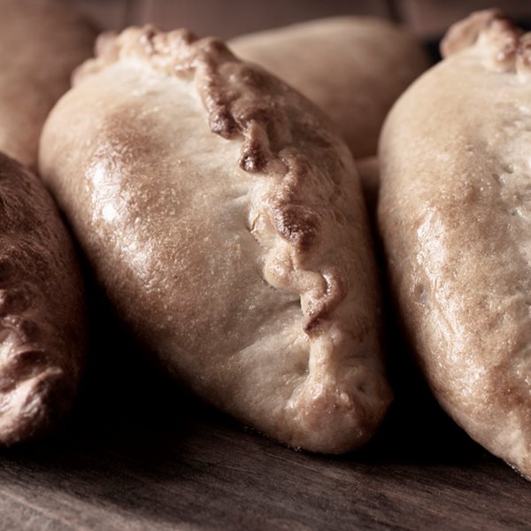 Η συνταγή για το απόλυτο πιροσκί με πατάτα