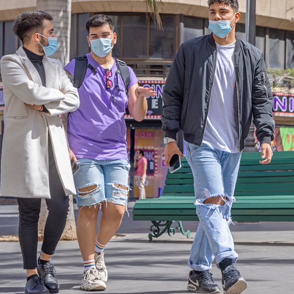 Κορονοϊός: 4.761 νέα κρούσματα