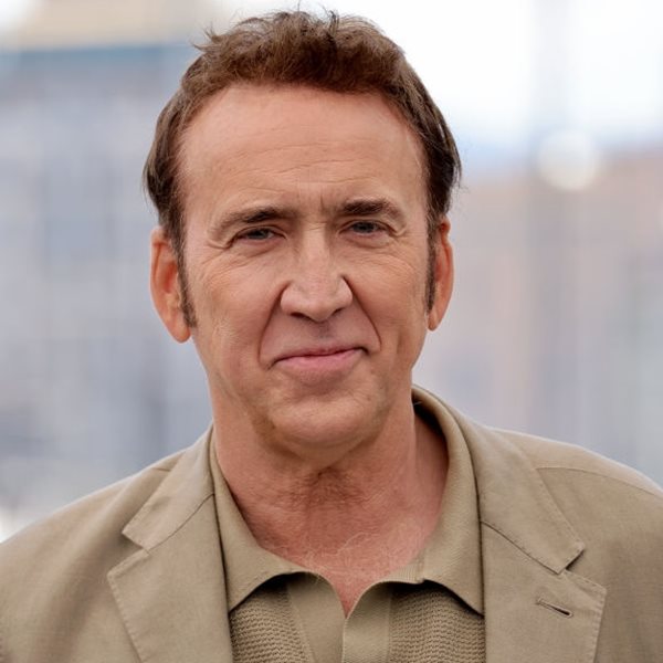 Ο Nicolas Cage με στολή Spider-Man Noir-Οι πρώτες εικόνες από τα γυρίσματα