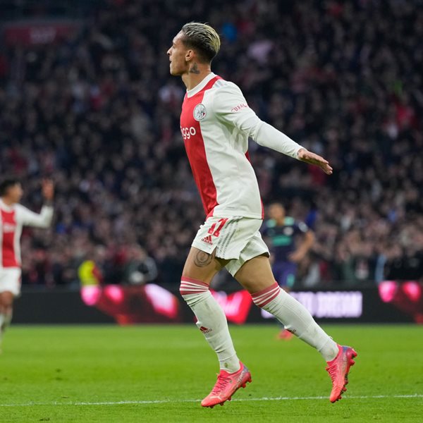 Στον Άγιαξ βρήκαν τον επόμενο Neymar