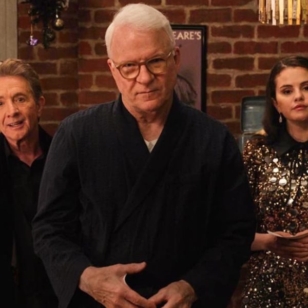 Όσα έρχονται στο Disney+ μέσα στο 2025 σε ένα βίντεο