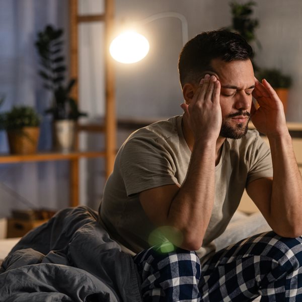 Η καλοκαιρινή αϋπνία και πώς να την παλέψεις