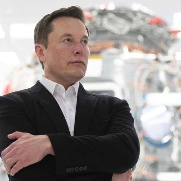 Τι πραγματικά ισχύει με την τεράστια δωρεά του Elon Musk κατά της πείνας