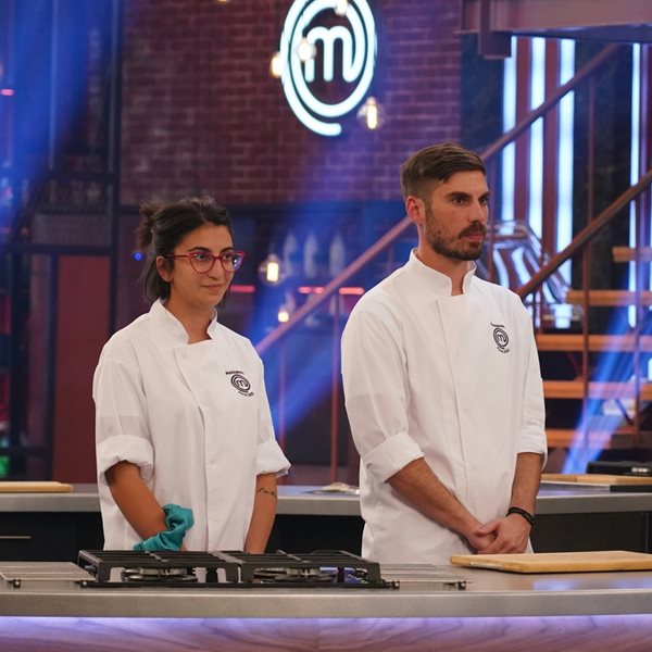 Τι έμαθα και φέτος παρακολουθώντας MasterChef