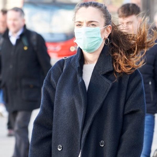 Κορονοϊός: Ανέβηκαν στα 26.785 τα νέα κρούσματα