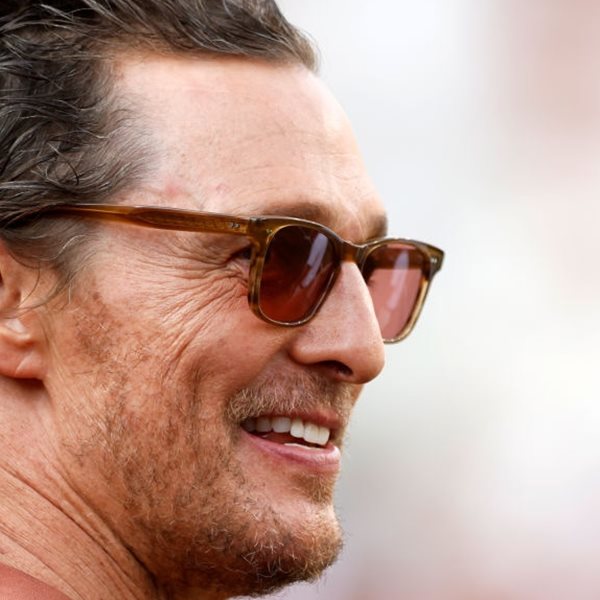 Ο Matthew McConaughey εξηγεί τους πραγματικούς λόγους που εγκατέλειψε το Χόλιγουντ