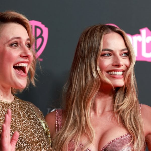 Η Barbie ξεπέρασε το 1 δισ. δολάρια σε εισπράξεις