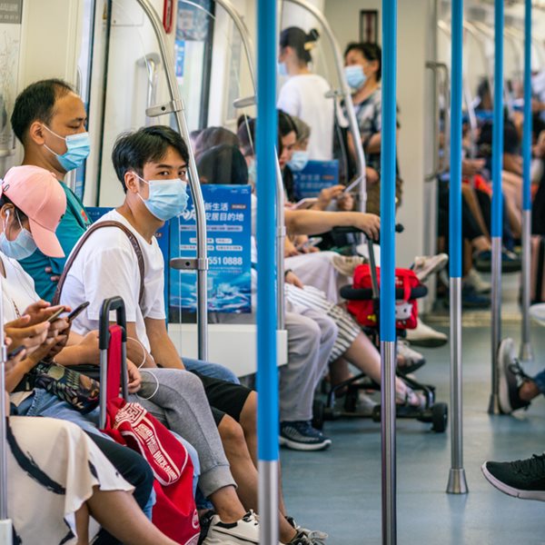 Υπήρχε ο κορονοϊός από τον Νοέμβριο του 2019;