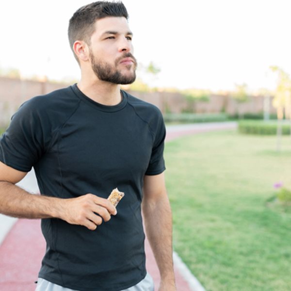 Φαγητά που πρέπει να αποφεύγεις πριν την προπόνηση