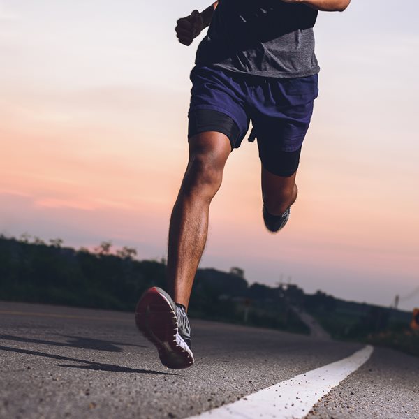 Πώς θα κάνεις πιο διασκεδαστικό το τρέξιμο