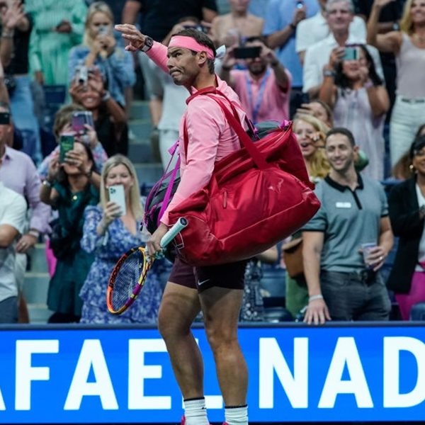 Το ανατρεπτικό στυλ των πρωταθλητών του US Open 2022