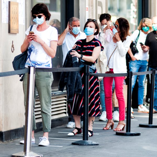 Κορονοϊός: 16.060 νέα κρούσματα