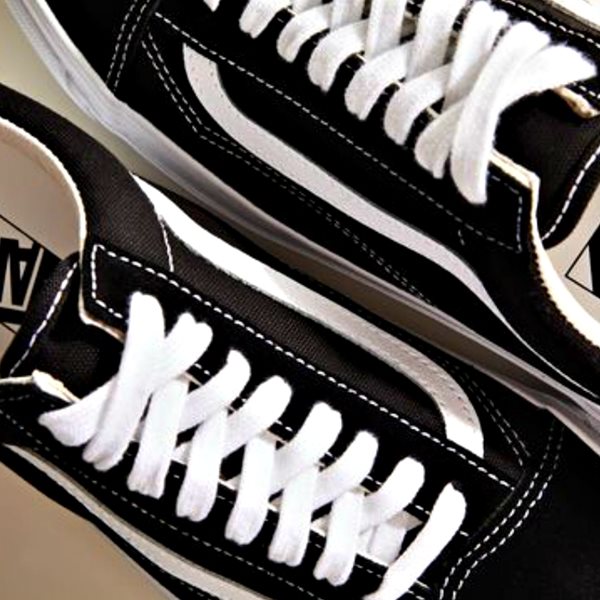 Τα Old-Skools της Vans παραμένουν ανίκητα