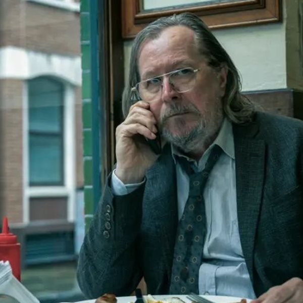 Η βραβευμένη κατασκοπική σειρά με τον Gary Oldman επιστρέφει στο Apple TV+ για την 5η σεζόν