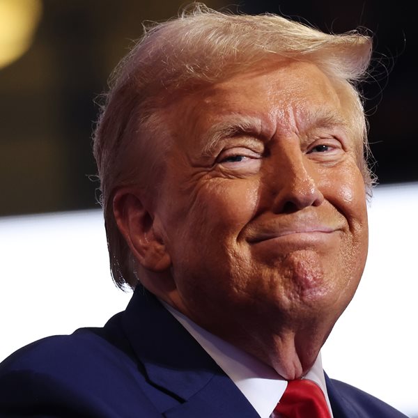 Η μετοχή του Truth Social του Donald Trump πάει από το κακό στο χειρότερο