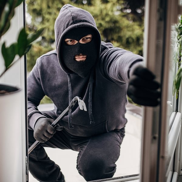 Πώς μπορούμε να κρατήσουμε το σπίτι μας ασφαλές, όσο λείπουμε διακοπές