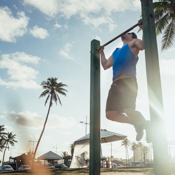 Άλλο γυμναστική, άλλο προπόνηση: Σε τι διαφέρουν;