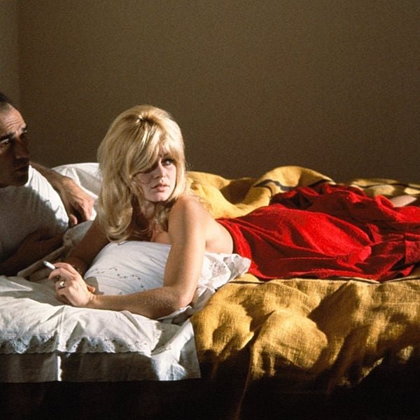 Ο Jean-Luc Godard για αρχάριους