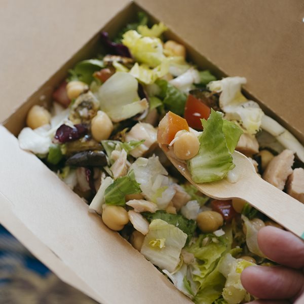 Τα καλύτερα apps για βιώσιμη διατροφή και καλή υγεία