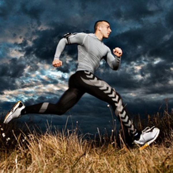 Περισσότερος ύπνος, καλύτερο τρέξιμο