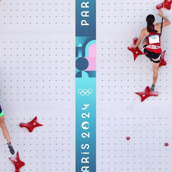 Το πιο επώδυνο άθλημα των Ολυμπιακών Αγώνων