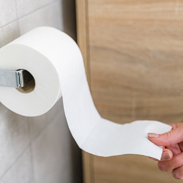 Η τουαλέτα του μέλλοντος-δεν θα χρειαστείς ξανά χαρτί υγείας
