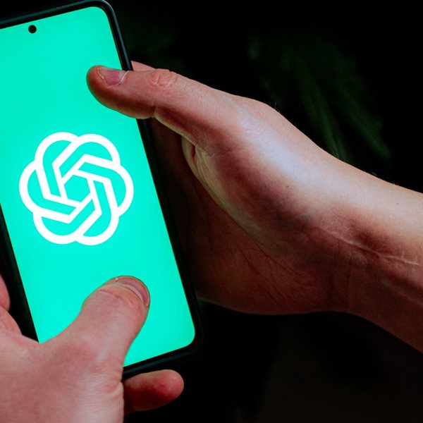 Καλώς ήρθες SearchGPT