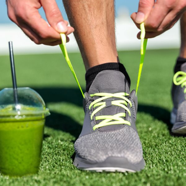 Έφαγες πολύ χθες; Σου έχουμε 5 προγράμματα αποτοξίνωσης